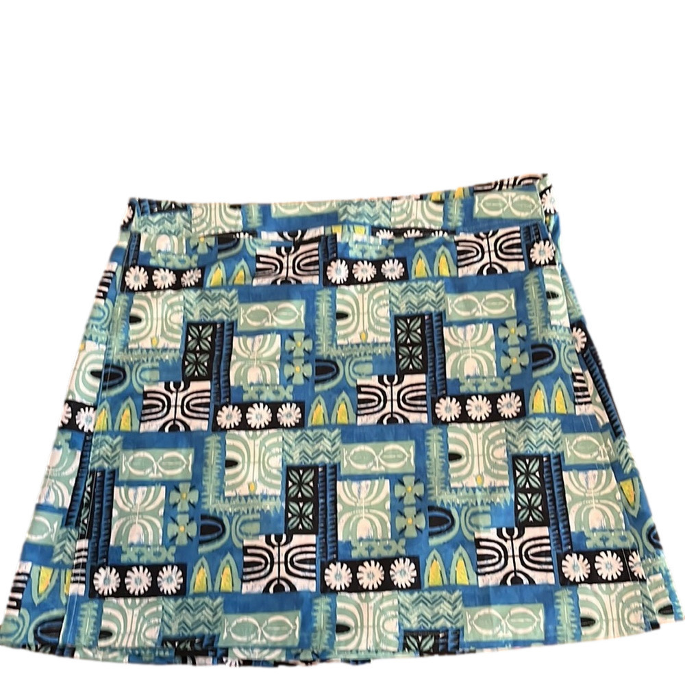 RIP Skirt
